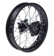 RÁF ZADNÉHO KOLA 1,85x12 PITBIKE MRF CRF 15mm RÁF ZADNÉHO KOLA 1,85x12 PITBIKE MRF CRF 15mm