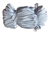 PLETENÁ GUMOVÁ PÁSKA PLOCHÁ ELASTICKÁ 8 MM 100MB PLETENÁ GUMOVÁ PÁSKA PLOCHÁ ELASTICKÁ 8 MM 100MB