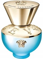 VERSACE DYLAN TYRKYSOVÁ ŽENA 100ML EDT