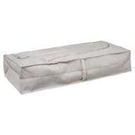 OCHRANNÝ POVLAK na obliečky POD POSTEĽ 45x100 so zipsom 90l veľ. OCHRANNÝ POVLAK na obliečky POD POSTEĽ 45x100 so zipsom 90l veľ.