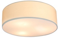 Krémové stropné svietidlo 2XE27 KIOTO CANDELLUX Krémové stropné svietidlo 2XE27 KIOTO CANDELLUX