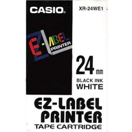Casio originálna páska pre tlačiarne etikiet, Casio,