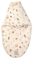 SME POKLADY BAMBOO SWADDLE LES