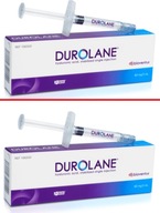 2 BALENIA / DUROLANE kyselina hyalurónová 60MG/3ML 2 BALENIA / DUROLANE kyselina hyalurónová 60MG/3ML