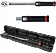 MOMENTOVÝ KĽÚČ YATO 3/8'' 10-60Nm 415mm MOMENTOVÝ KĽÚČ YATO 3/8'' 10-60Nm 415mm