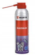 WURTH Rozpúšťadlo pre vstrekovače INJECTOR-EX