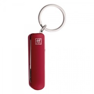 Vreckový nôž Multifunkčné náradie Red Classic Inox Zwilling Vreckový nôž Multifunkčné náradie Red Classic Inox Zwilling