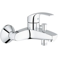 Grohe Eurosmart 33300002 vaňová batéria nástenná