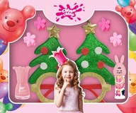 Sada kozmetiky s okuliarmi v Chlapu Chlap Merry Christmas Tree Sada kozmetiky s okuliarmi v Chlapu Chlap Merry Christmas Tree