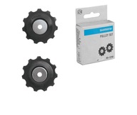 Prehadzovačky Shimano 105 Tiagra DEORE/SLX Prehadzovačky Shimano 105 Tiagra DEORE/SLX