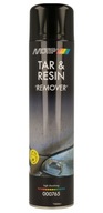 MOTIP TAR & RESIN REMOVER ODSTRAŇOVANIE ŽIVICOVÉHO TARU MOTIP TAR & RESIN REMOVER ODSTRAŇOVANIE ŽIVICOVÉHO TARU