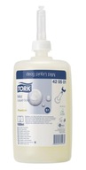 Tork 420501- Jemné tekuté mydlo Tork 420501- Jemné tekuté mydlo