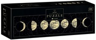 Puzzle 1000 ks Moon Interprint Panorama Galaxy Puzzle 1000 ks Moon Interprint Panorama Galaxy