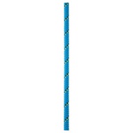 Petzl lano paralelné 10,5mm modré 50m