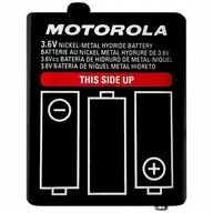 Motorola Batéria 1300mAh 3,6V pre T62 T82 T92