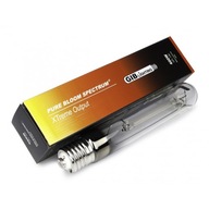 HPS SODNÁ ŽIAROVKA 400W GIB PURE BLOOM KWIT. A3 HPS SODNÁ ŽIAROVKA 400W GIB PURE BLOOM KWIT. A3