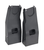 MUUVO Quick adaptéry pre Cybex, Maxi Cosi, Besafe MUUVO Quick adaptéry pre Cybex, Maxi Cosi, Besafe