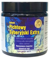 Pichtowy Siberian Extra odvar, 100 ml