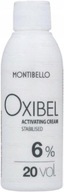 MONTIBELLO OXIBEL AKTIVÁTOR KRÉM 20 VOL 6% MONTIBELLO OXIBEL AKTIVÁTOR KRÉM 20 VOL 6%