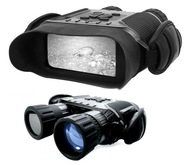 Ďalekohľad na nočné videnie Tophunt NV-900 HD Ďalekohľad na nočné videnie Tophunt NV-900 HD