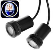 MASERATI! LED projektor s logom HD! VŠETKY MODELY! MASERATI! LED projektor s logom HD! VŠETKY MODELY!