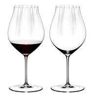 RIEDEL PERFORMANCE pohár na víno 830 ml. 2 ks. RIEDEL PERFORMANCE pohár na víno 830 ml. 2 ks.