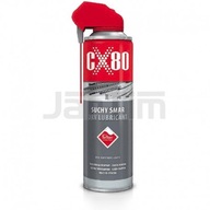 CX80 TEFLON DUOSPRAY SUCHÝ TUK 500 ML