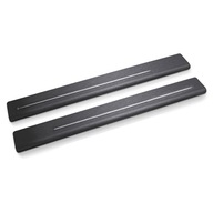 Chrániče prahov Volvo XC90 2002-2014 Chrániče prahov Volvo XC90 2002-2014