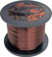 MISTRALL SICATA CARP BLACK LINE 0,22mm 600m MISTRALL SICATA CARP BLACK LINE 0,22mm 600m