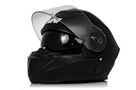 Integrálna prilba s priezorom Vini Aero black matte M Integrálna prilba s priezorom Vini Aero black matte M