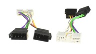 Cube ISO konektor pre Mazdu 24pin