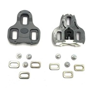 CESTNÉ BLOKY - LOOK Keo CLEAT 4,5 stupňa sivá CESTNÉ BLOKY - LOOK Keo CLEAT 4,5 stupňa sivá