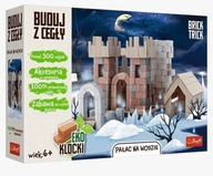 TEHLOVÝ TRIK - POSTAVTE TEHLOVÝ PALÁC NA VODE NÁVODOV TEHLOVÝ TRIK - POSTAVTE TEHLOVÝ PALÁC NA VODE NÁVODOV