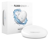Záplavový senzor FIBARO Záplavový senzor FGFS-101 Záplavový senzor FIBARO Záplavový senzor FGFS-101