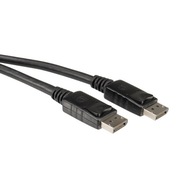 Kábel DisplayPort DP M - DP M 10 m Kábel DisplayPort DP M - DP M 10 m