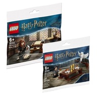 LEGO Harry Potter 30392 + 30420