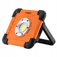 BATÉRIOVÉ HALOGÉNOVÉ SVETLO 500 LM NEO 99-039 BATÉRIOVÉ HALOGÉNOVÉ SVETLO 500 LM NEO 99-039