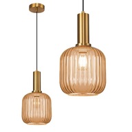 ZÁVESNÉ SKLENENÉ STROPNÉ LAMPY, MIEŠ FARBY ZÁVESNÉ SKLENENÉ STROPNÉ LAMPY, MIEŠ FARBY