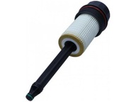 KRYT OLEJOVÉHO FILTRA MERCEDES M CLASS W164 5.0 KRYT OLEJOVÉHO FILTRA MERCEDES M CLASS W164 5.0