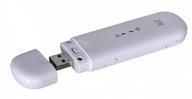 Router MF79U USB LTE CAT.4 DL modem až 150Mb/s, WiFi 2,4GHz anténny výstup s