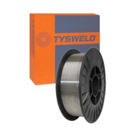 Zvárací drôt TYSWELD MIG MAG 316LSi 1,2 mm 5 kg