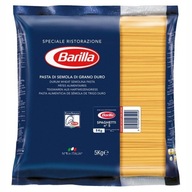 Barilla špagety rezance 5 kg