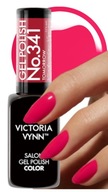 VICTORIA VYNN PROFESSIONAL HYBRID NAIL LAK 341 ZAJTRA 8ml VICTORIA VYNN PROFESSIONAL HYBRID NAIL LAK 341 ZAJTRA 8ml