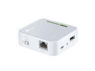 Smerovač TP-Link WR902AC WiFi AC750 5GHz USB to LTE