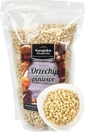 PINE NUTS PINE NUTS 200g Swojska Piwnicz PINE NUTS PINE NUTS 200g Swojska Piwnicz