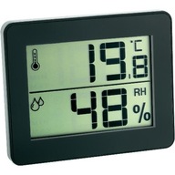 Termohygrometer TFA 30.5027 teploty a vlhkosti