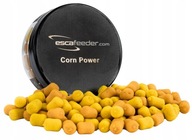 Návnada Esca Feeder Wafters Corn Power 10mm 50ml Návnada Esca Feeder Wafters Corn Power 10mm 50ml