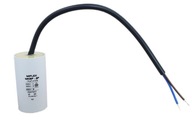 Štartovací kondenzátor motora 14uF 450V MIFLEX k. Štartovací kondenzátor motora 14uF 450V MIFLEX k.