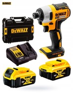 Nárazový unášač 18V 2x5Ah 170Nm DeWALT DCF787P2 Nárazový unášač 18V 2x5Ah 170Nm DeWALT DCF787P2