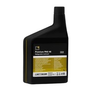 ERRECOM PAG46+UV olej 1Liter PREMIUM ERRECOM PAG46+UV olej 1Liter PREMIUM